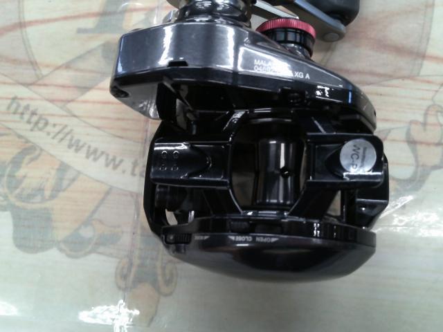 24スコーピオンMD 201XG