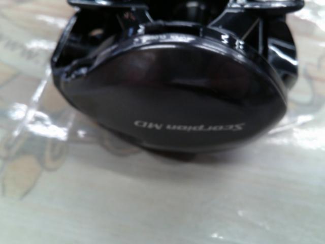 24スコーピオンMD 201XG