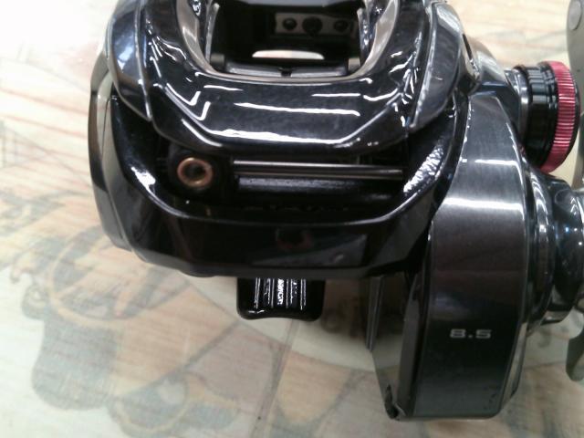 24スコーピオンMD 201XG