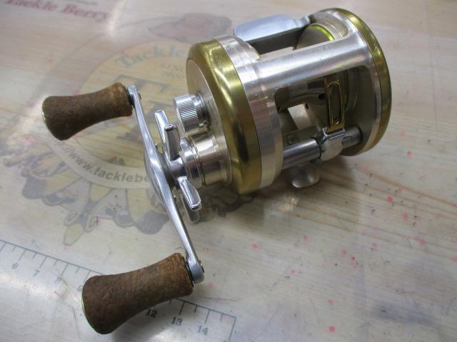 ミリオネアCV-Z 253｜＠ベリーネット 日本最大新品中古釣具WEBショップ