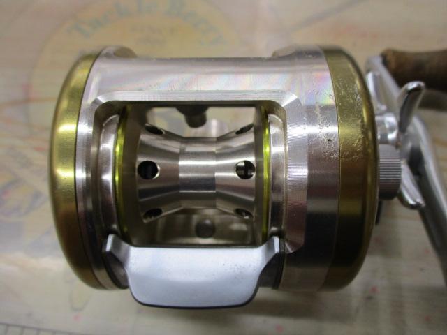 ミリオネアCV-Z 253｜＠ベリーネット 日本最大新品中古釣具WEBショップ