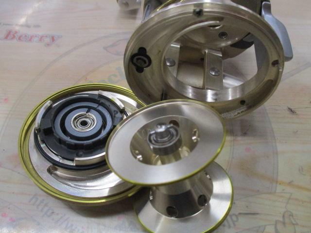 ミリオネアCV-Z 253｜＠ベリーネット 日本最大新品中古釣具WEBショップ