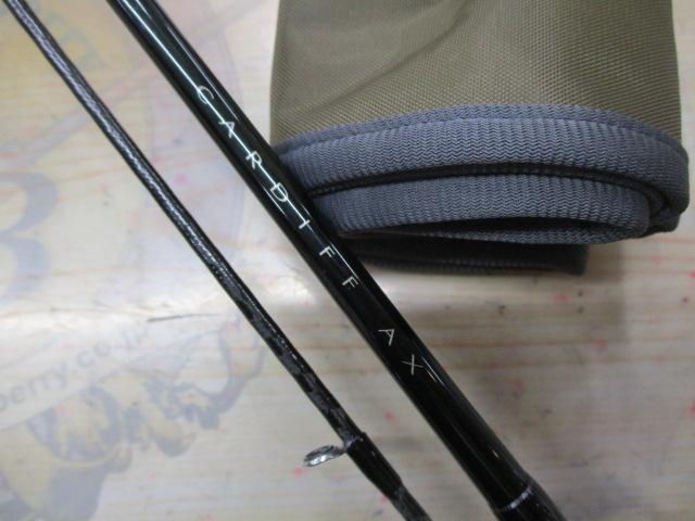 21カーディフAX B60UL