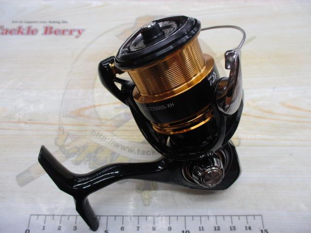 23レガリス LT2500S-XH