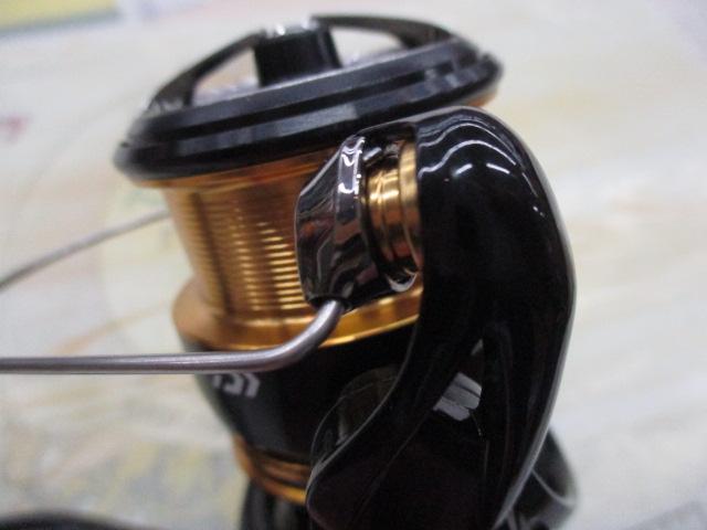 23レガリス LT2500S-XH