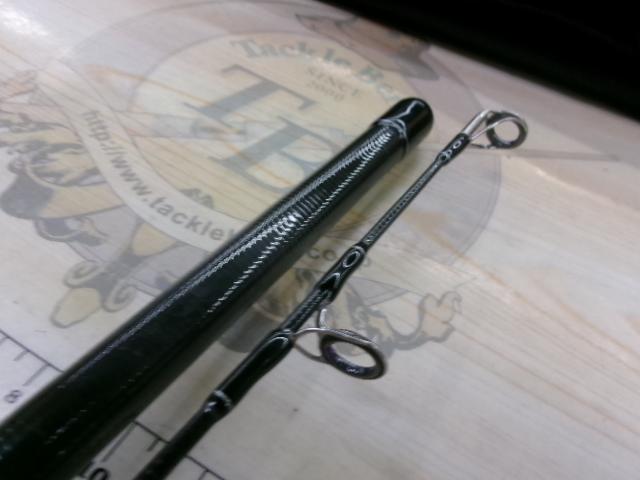 ドラッガーSX 100MH