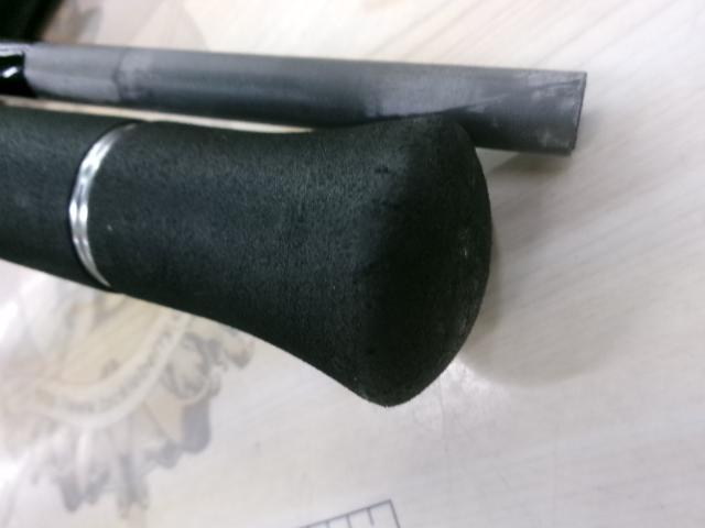 ドラッガーSX 100MH