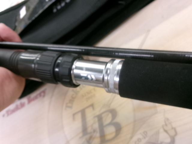 ドラッガーSX 100MH