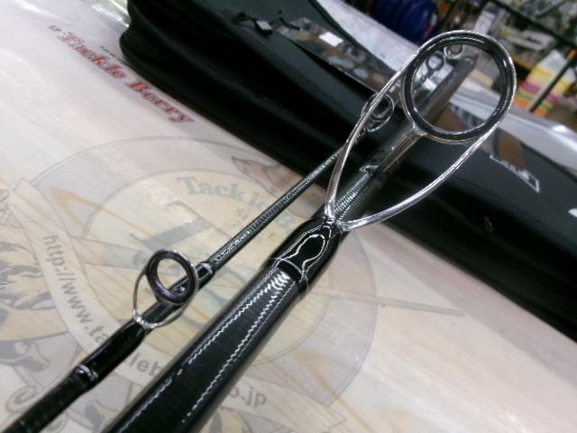 ドラッガーSX 100MH