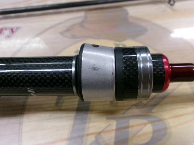 ファインテール FAX-602SUL