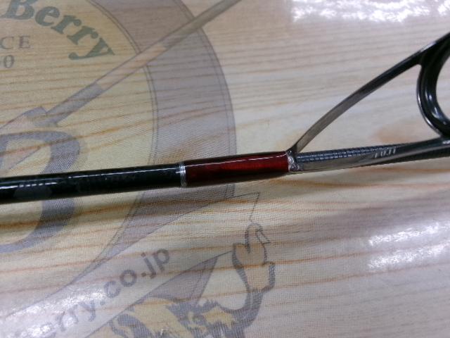 ファインテール FAX-602SUL