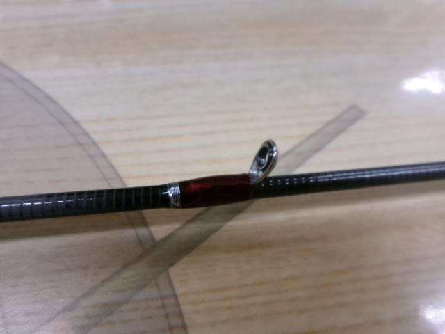 ファインテール FAX-602SUL