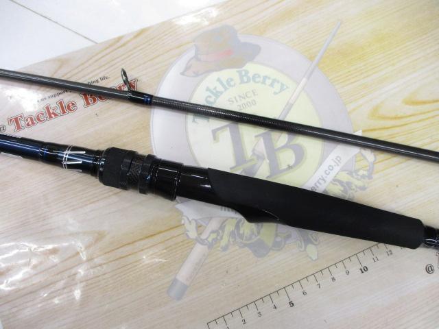 バルバル 85 テクニカルエディション