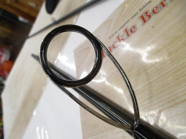 バルバル 85 テクニカルエディション