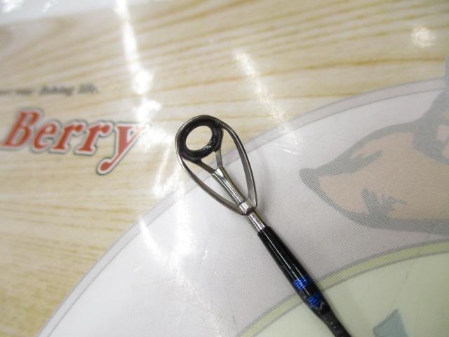 バルバル 85 テクニカルエディション