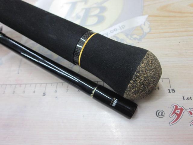 トリプルクロス TCX-962H