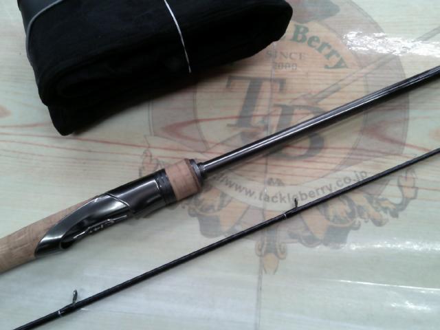 22バンタム 264ML-G/2