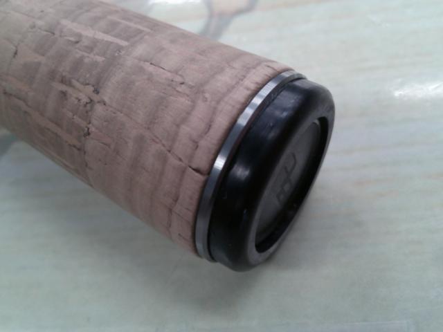 22バンタム 264ML-G/2