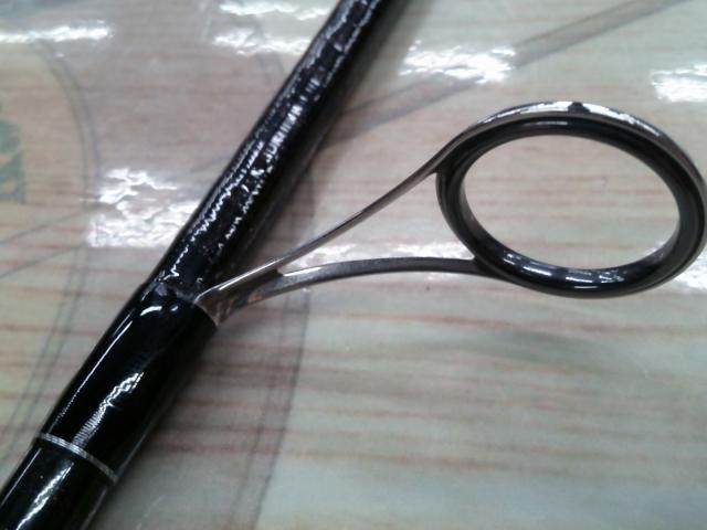 22バンタム 264ML-G/2