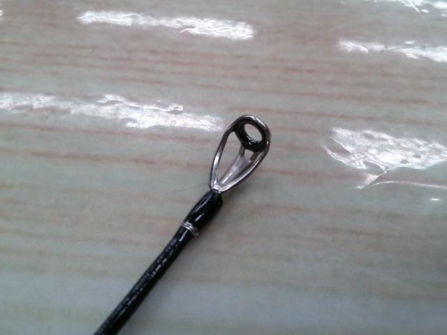 22バンタム 264ML-G/2