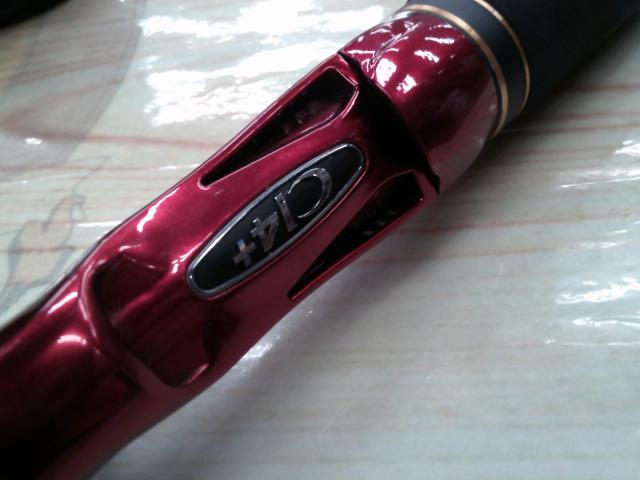 20ワールドシャウラ BG 1952R-3｜＠ベリーネット 日本最大新品中古釣具