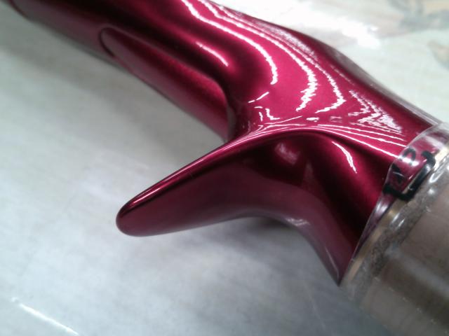 18ワールドシャウラ 1652R-3