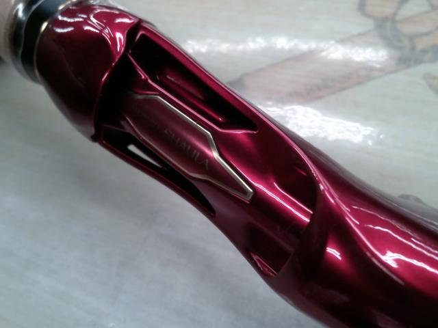 18ワールドシャウラ 1652R-3