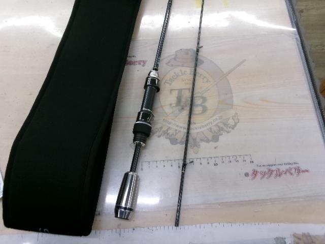 スーパーアジストTZ61/TISL