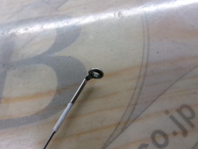 スーパーアジストTZ61/TISL