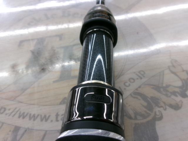 スーパーアジストTZ61/TISL