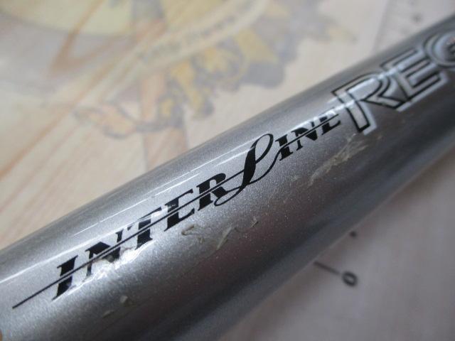 HSリーガルISO 5-52遠投I