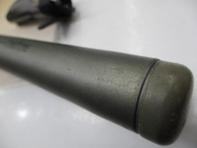 HSリーガルISO 5-52遠投I