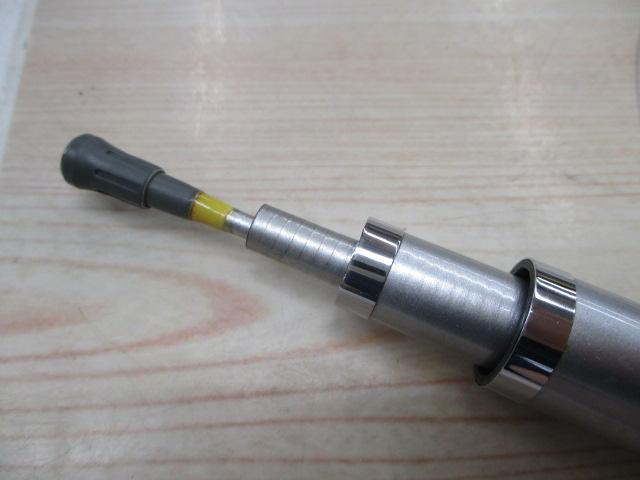 HSリーガルISO 5-52遠投I