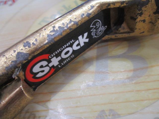 セミロンググリップ ゴールドシート/カラーズ(マルチボーダー)