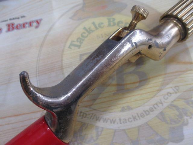 セミロンググリップ ゴールドシート/カラーズ(マルチボーダー)