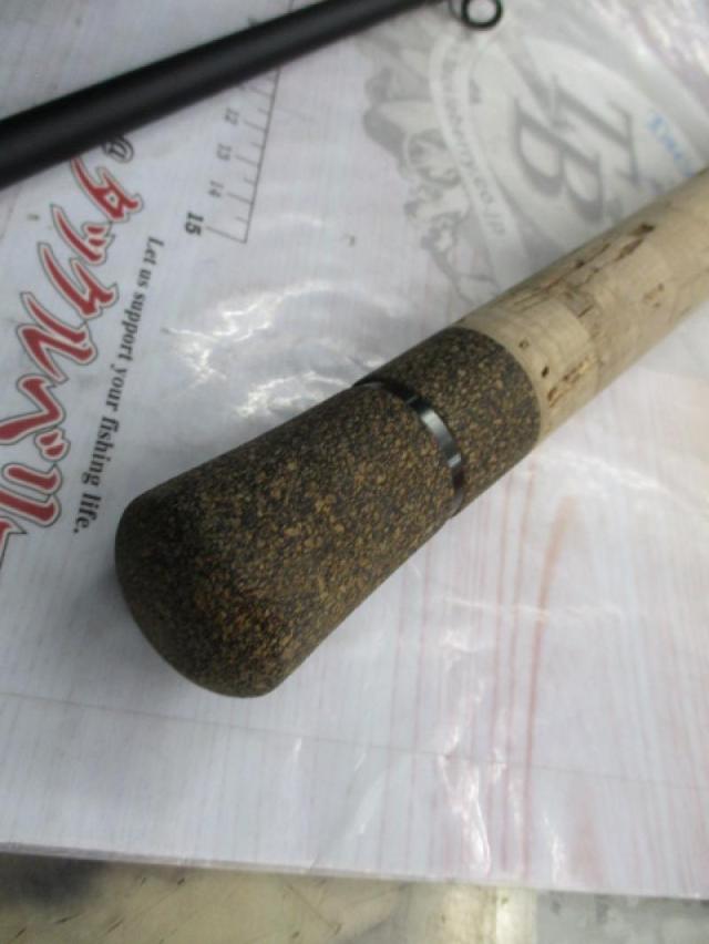 ショアガンエボルブ SFTGS-993・SS