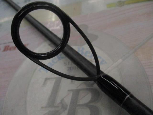 ショアガンエボルブ SFTGS-993・SS