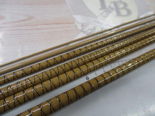 朱紋峰 ぬけさく 18