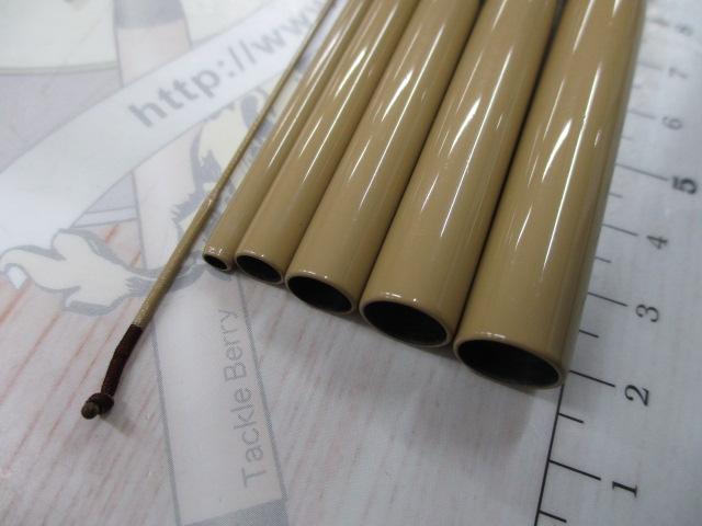 朱紋峰 ぬけさく 18