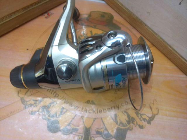 06エアノスXTLアオリ 2500