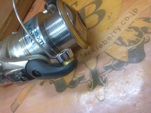 06エアノスXTLアオリ 2500