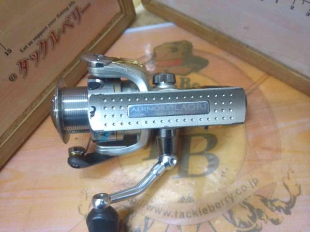 06エアノスXTLアオリ 2500