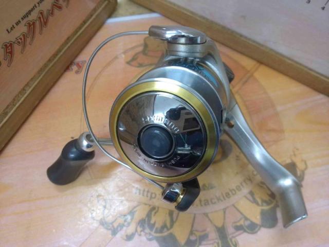 06エアノスXTLアオリ 2500