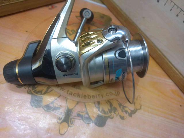 06エアノスXTLアオリ 2500