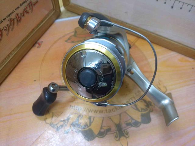 06エアノスXTLアオリ 2500