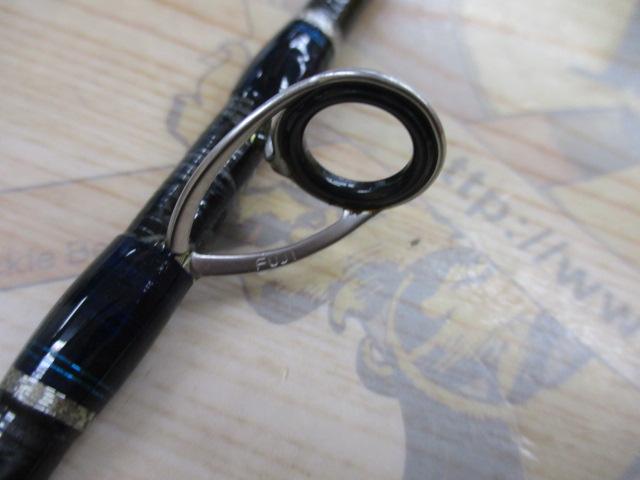 16コルトスナイパーBB S1000H