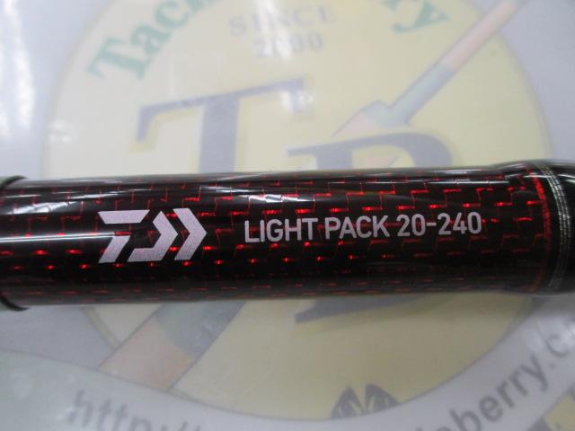 リバティクラブライトパック 20-240・K