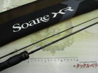 ソアレXR S48UL-S