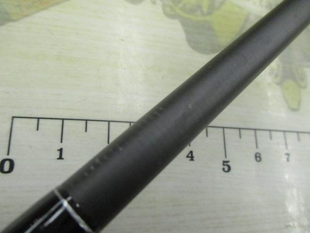 カフナスクイッドメタリカ662MLB-GS