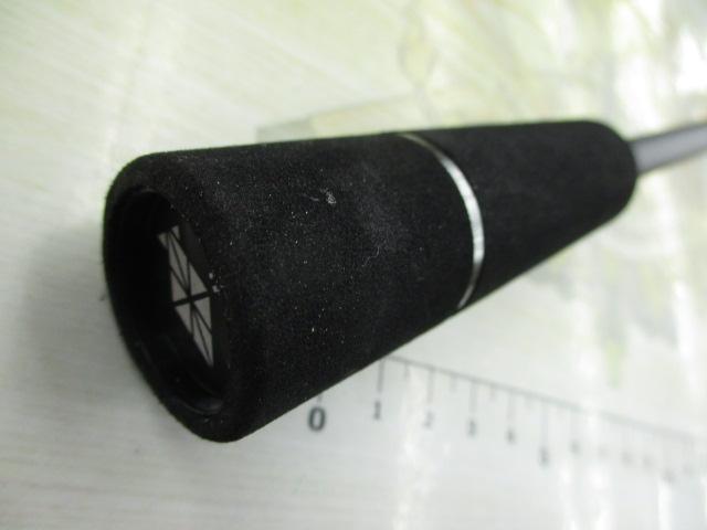 カフナスクイッドメタリカ662MLB-GS